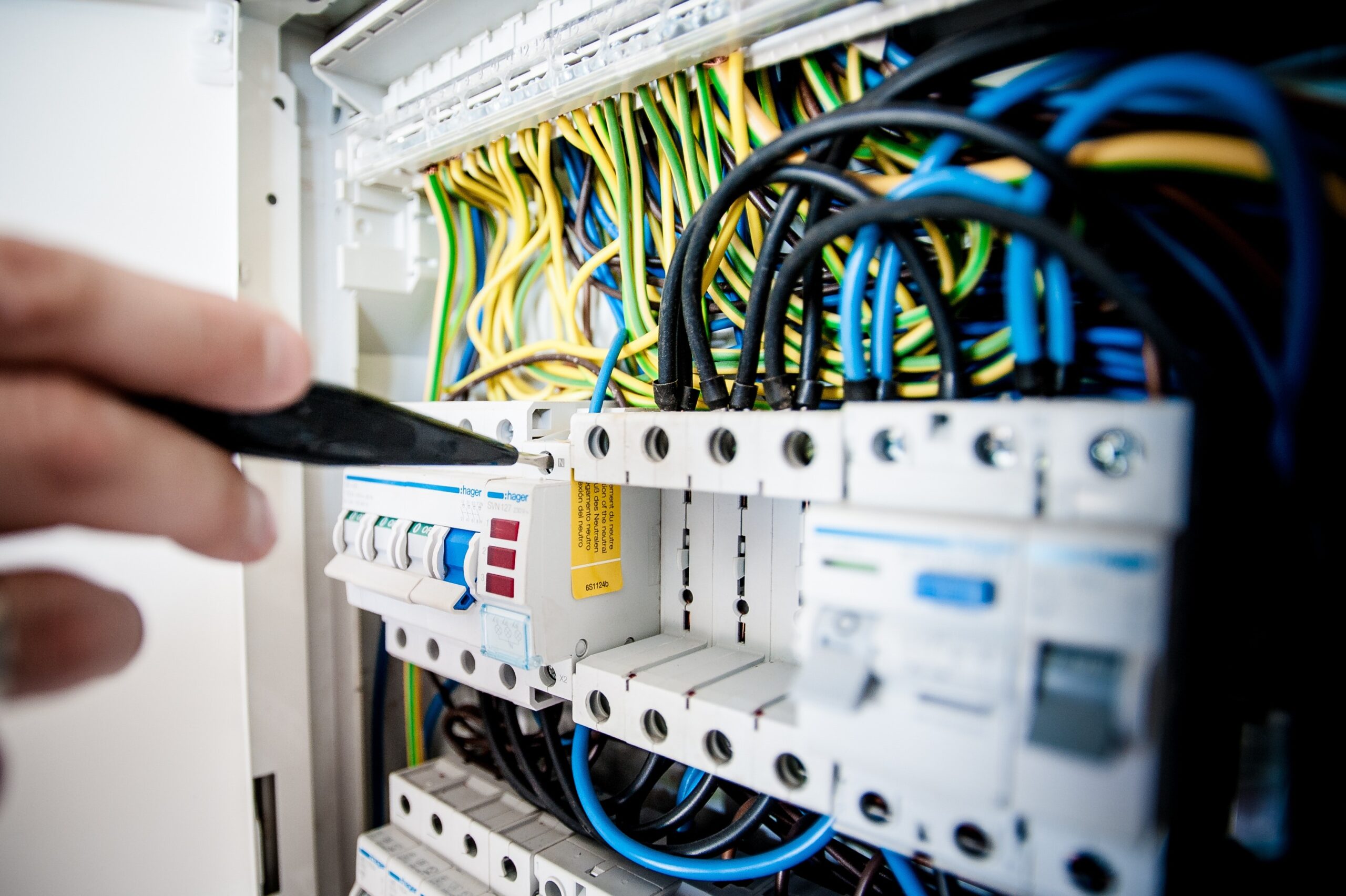 Dependable Electrical Solutions by Powersource Electrical - Reliable and Affordable Services